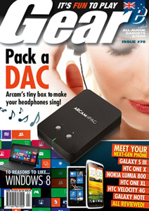 geare magazine june 2012