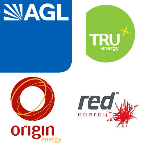 Australian electricity companies