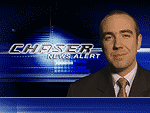Chaser News ALert - Julian Morrow
