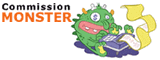 Commission Monster