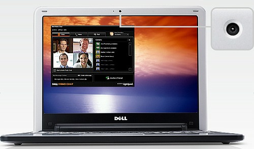 Dell Inspiron Mini 12 Notebook/Netbook Computer Webcam