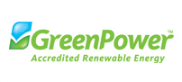 accredited greenpower logo