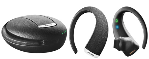 Jabra Stone 2 Bluetooth Headset (Review)