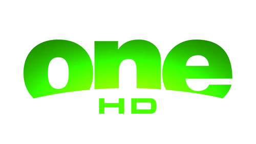 ONE HD logo