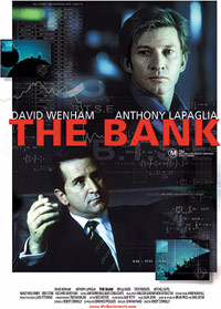 The Bank movie
