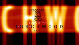 Torchwood BBC ABC TV