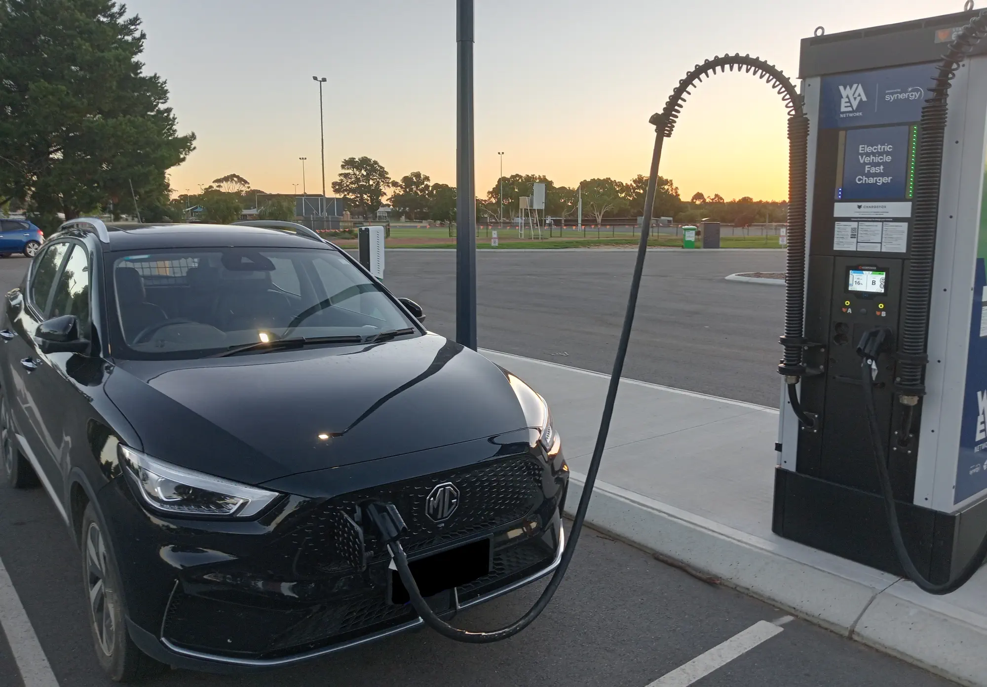 MG ZS EV Essence 2022 Standard Range – Australian electric car owner real world experience