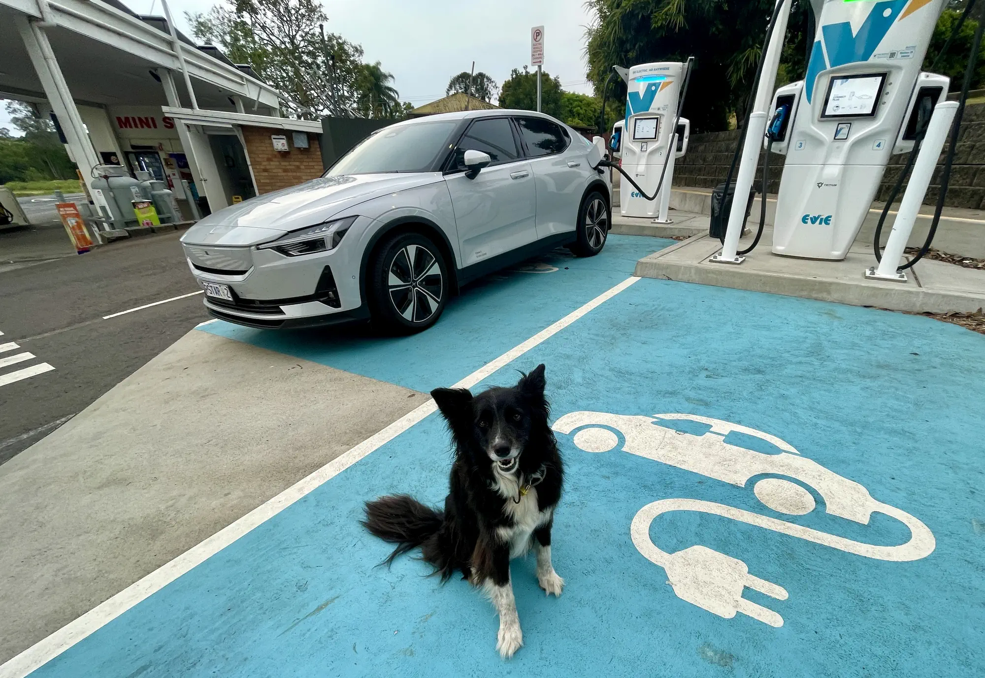 Discounted 10-15% off Evie Public Charging Vouchers – are they worth it?